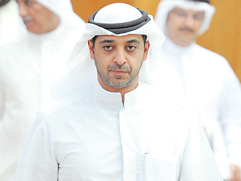 الحكومة تعتذر عن عدم تحديد تبعية النهضة والقيروان وجابر الأحمد لأي محافظة