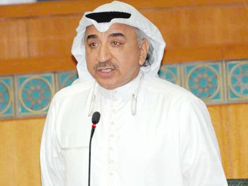 دشتي متجاهلا الحكم الصادر ضده : الحكومة ستلغي دعوماً أخرى