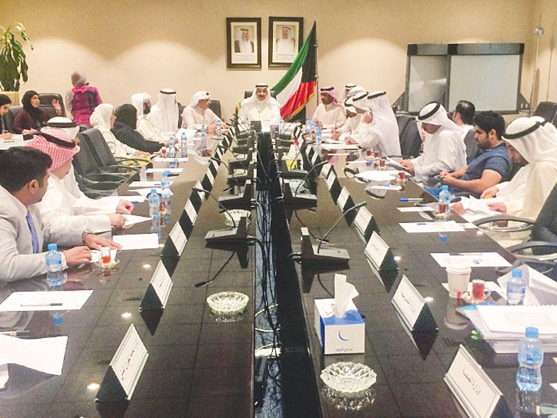 الجسار: «الكهرباء» تخطت حرارة الصيف من دون مشكلات