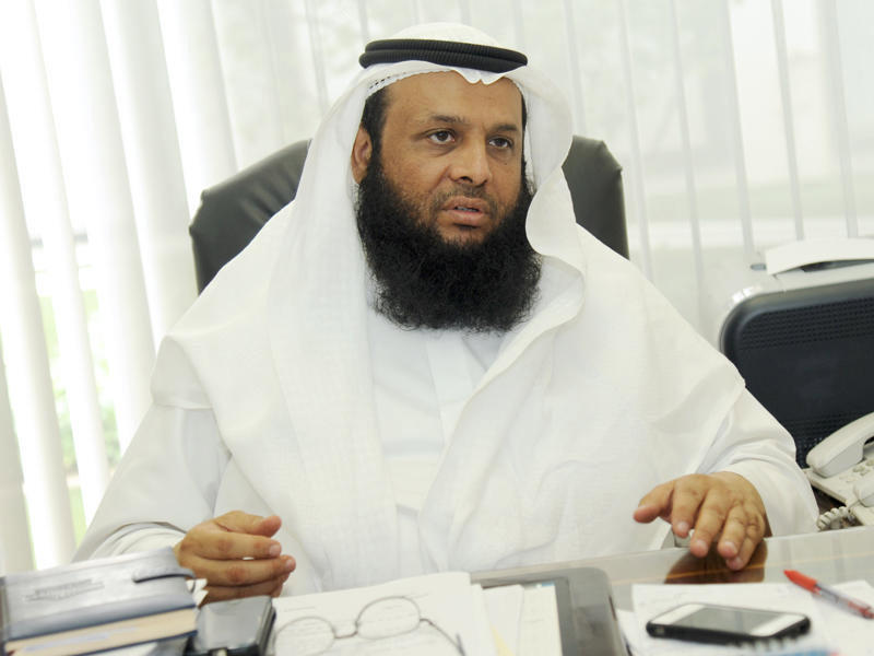 الحمدان: إيران تستهدف بلاد الحرمين