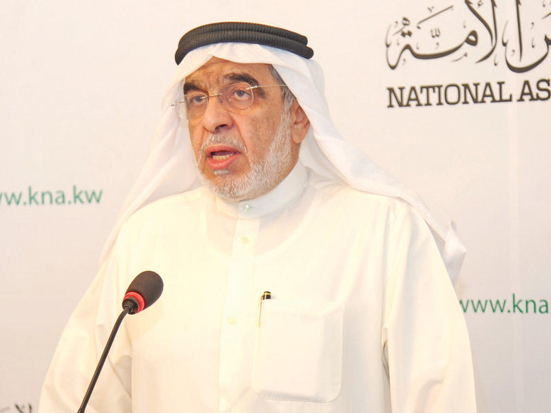 عبدالصمد: من قال إن زيارتنا للعتبات المقدسة «حج» ابتغى الفتنة