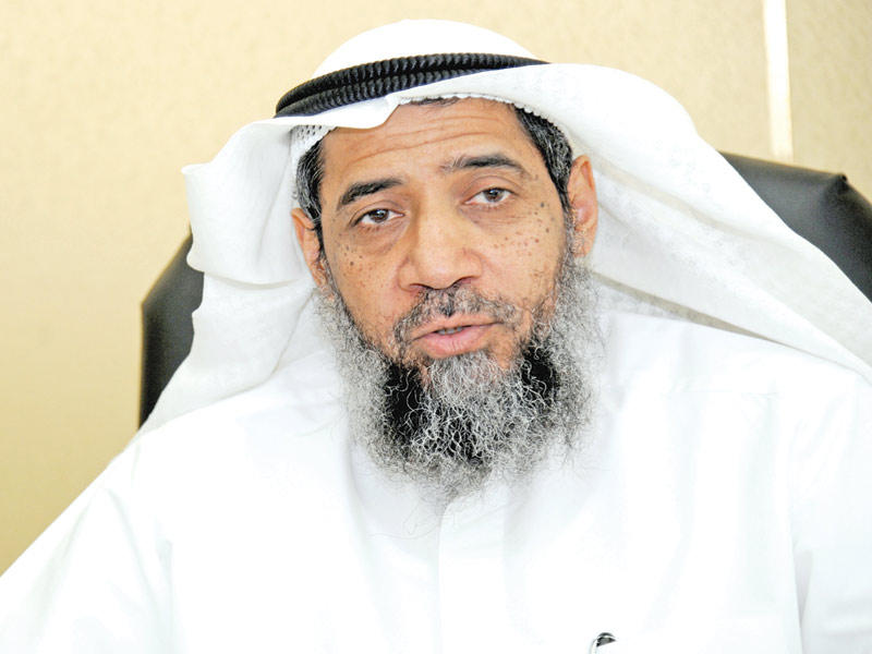الجيران يسأل الجسار عن محطات الكهرباء