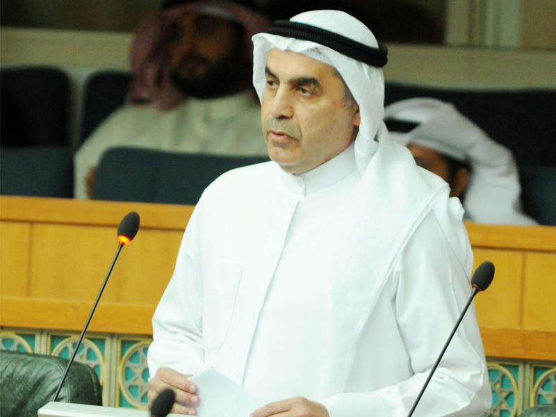 الطريجي: العمير قام بإلغاء القرارات والتنقلات التعسفية