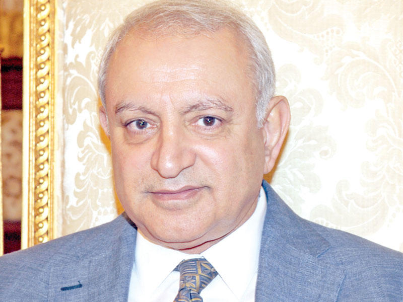 العيسى: ثقتنا كبيرة بالمعلمين لبدء عام دراسي حافل بالإنجازات