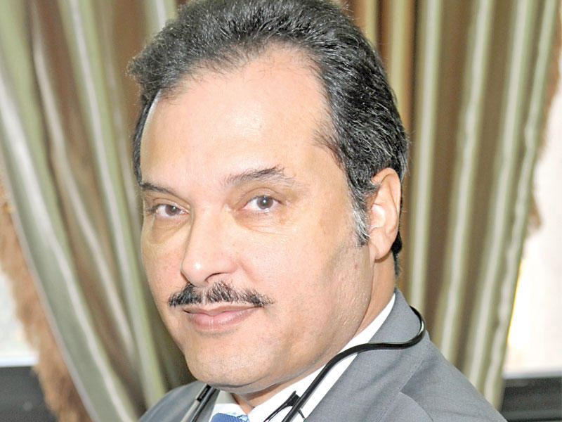 «الصحة» تبحث تعزيز «الإسعاف البحري» بـ 6 زوارق بمواصفات عالمية من كندا