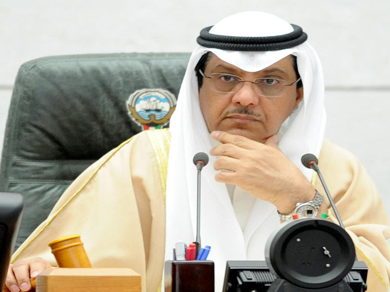 الخرينج نقلا المبارك: كل من في الخارج لن يرجع إلا بعد استكمال علاجه