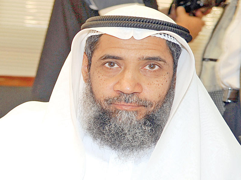 الجيران: لـ «سوق العمل» أولوية بدور الانعقاد المقبل