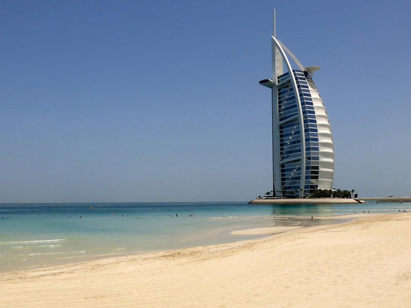 الإمارات تسهل اجراءات تأشيرات الدخول للزائرين الصينيين