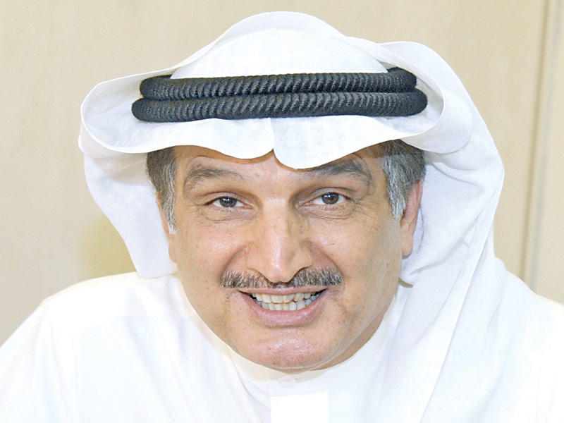 تأييد نيابي لمطالبة الشايع بوقف صرف كوبونات الوقود