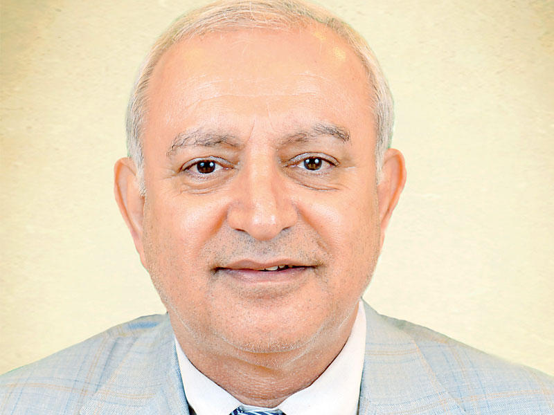 العيسى: حال بعض المدارس لا يسر لكن الوضع العام مطمئن