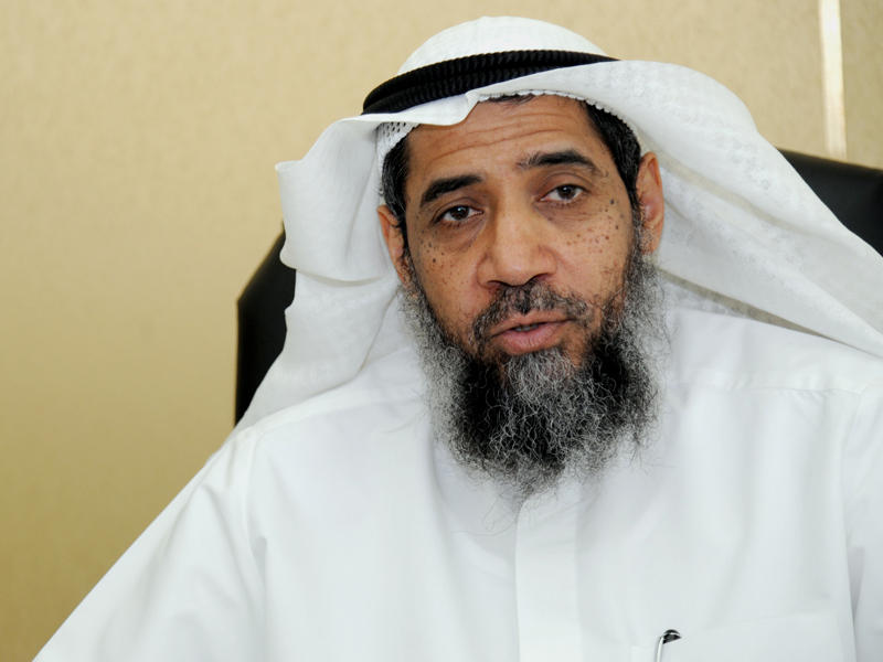 الجيران يدعو «المرور» إلى التنسيق مع الوزارات لاعتماد ساعات بدء العمل