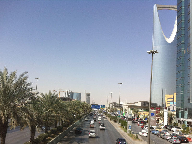 السعودية تقلص سنداتها الأميركية