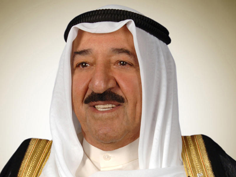 عفو أميري عن محكومين وتخفيض عقوبة آخرين