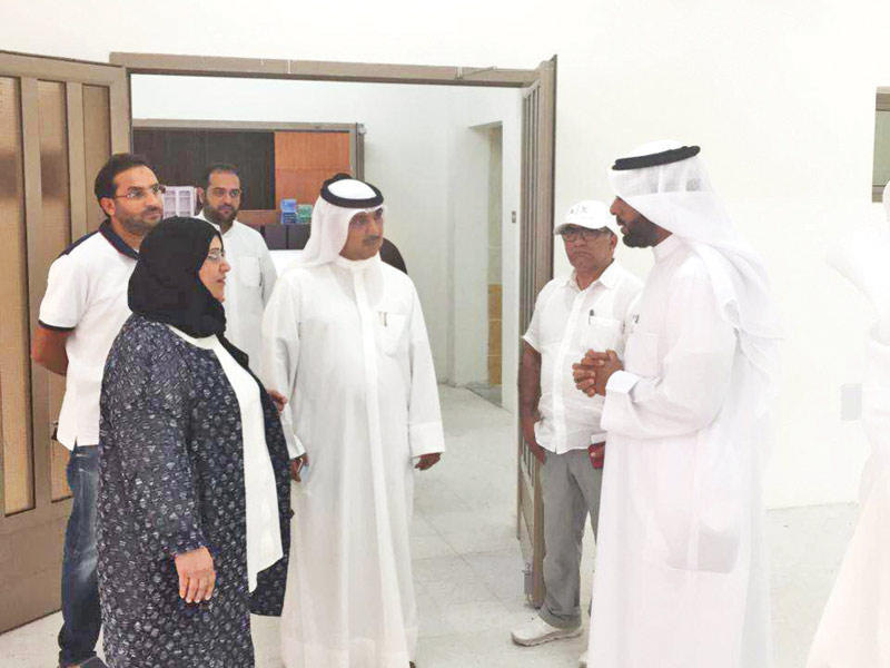 «التربية»: العام الدراسي الجديد ينطلق غداً بـ 74 ألف طالب