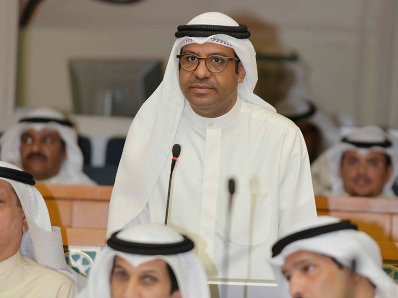 القضيبي: حكم الإدارية يؤكد على ضرورة عقد الدورة الطارئة حول دعم البنزين