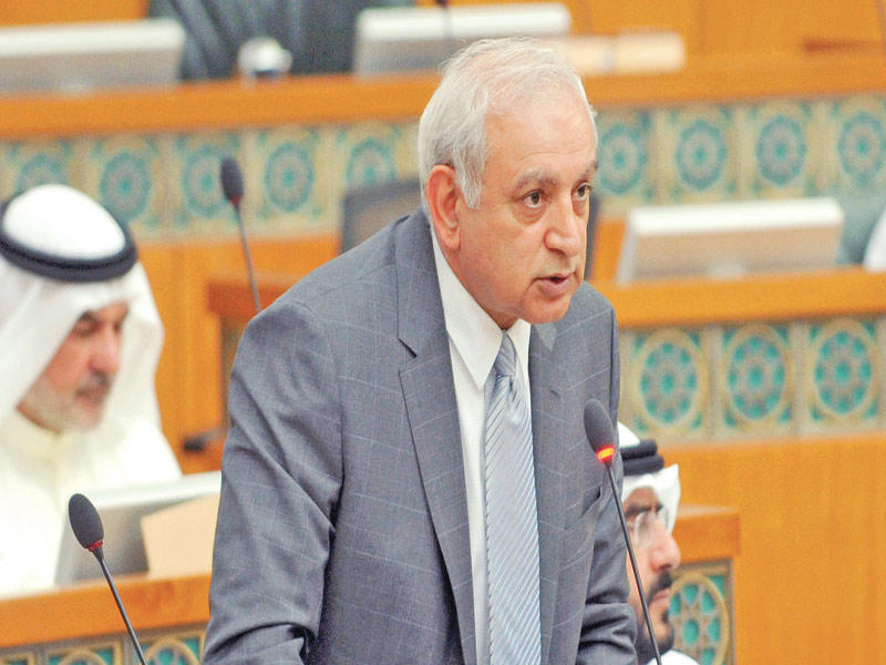 العيسى: نراقب زيادة رسوم المدارس الخاصة
