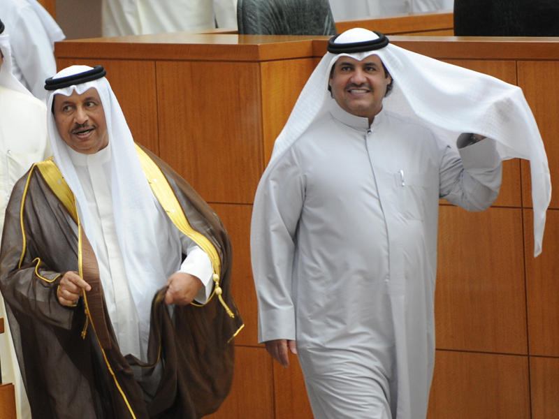 اللغيصم: على الحكومة توقع «تسونامي استجوابات» إن لم تتراجع عن قرار رفع أسعار البنزين