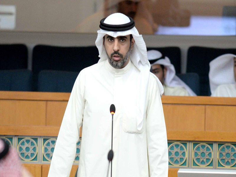 الخميس لعدم التمييز بين الرياضيين