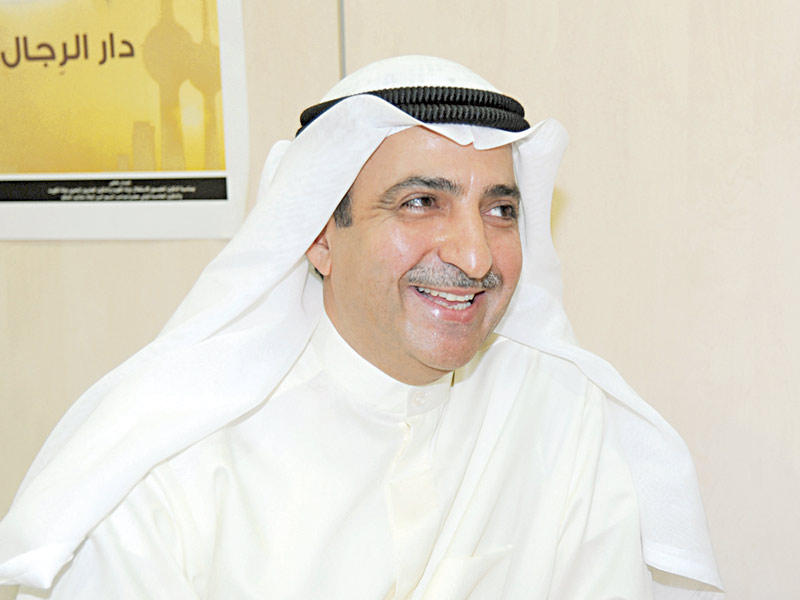 العمر: «قانون 11 سبتمبر» يضر بالأموال الخليجية في أميركا