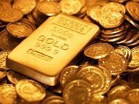 استقرار اسعار الذهب بعد تراجع الدولار
