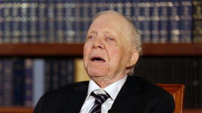 فلسطيني ضرير يدخل غينيس للأرقام القياسية.. لهذا السبب!