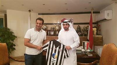 السوبر الإماراتية تتحول إلى «قمة مصرية» بين جماهير الاهلي والزمالك