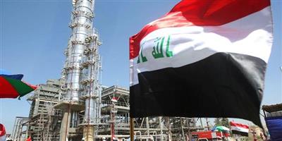 «العراق»: ارتفاع الصادرات النفطية الى 3.23 مليون برميل يومياً خلال أغسطس الماضي