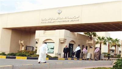 «السكنية»: تشكيل لجنة لتأسيس اتحاد لملاك الشقق بمشروع شمال غرب الصليبخات