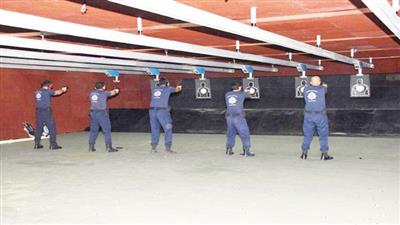 الداخلية: حماية أهل الكويت.. واجبنا