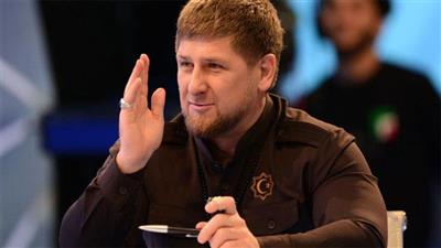الرئيس الشيشاني:لو كان الأمر بيدي لتركت الرئاسة وتفرغت لأسرتي والعبادة