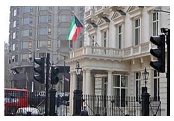 سفارتنا في واشنطن للكويتيين: تحققوا من محتوى الهاتف قبل دخول أمريكا