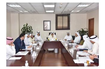 رخص البناء.. 3 أيام لـ «الخاص» و 5 لـ «الاستثماري»