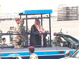 ولي العهد السعودي: لا نقبل من إيران أن تخل بأمن الحج والحجيج