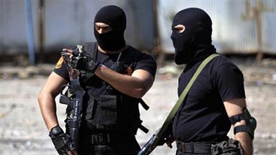 مصر.. إجراءات أمنية مشددة للتصدي لأي عمليات إرهابية بالعيد