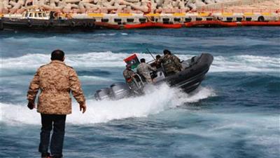 توقيف ألمانيين يساعدان في إغاثة المهاجرين قبالة ليبيا