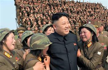 قرار مثير يفرضه زعيم كوريا الشمالية على شعبه