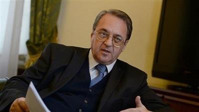 روسيا تتوقع بدء المحادثات بين النظام السوري والمعارضة.. بداية أكتوبر