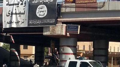 العراق.. اكتشاف مصنع داعشي متطور لانتاج أسلحة كيميائية