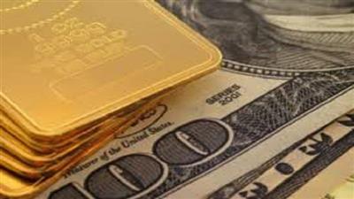 الذهب يتماسك مع تراجع الدولار