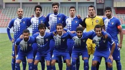 الأزرق يتراجع 16 مركزا في تصنيف الفيفا