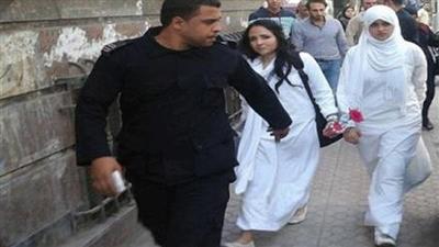 لماذا تطلب أمريكا الإفراج عن هذه الناشطة المصرية؟
