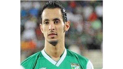 الرشيدي.. للعربي