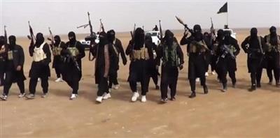 «العراق»: داعش «يذبح» 4 جنود في نقطة تفتيش للجيش شمالي تكريت