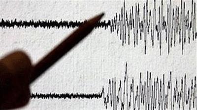 زلزال بقوة 5.4 درجة يهز جزيرة اليونانية