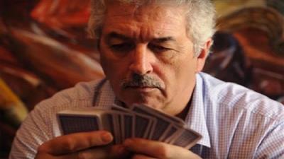 صاحب أفضل ذاكرة في العالم ممنوع من دخول الكازينوهات