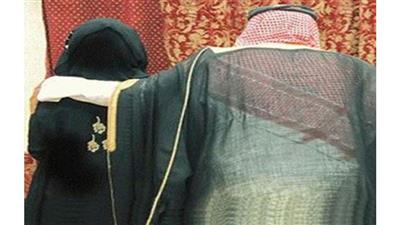 السعودية:زواج يلهب تويتر.. العريس ثمانيني والعروس 15 عاماً