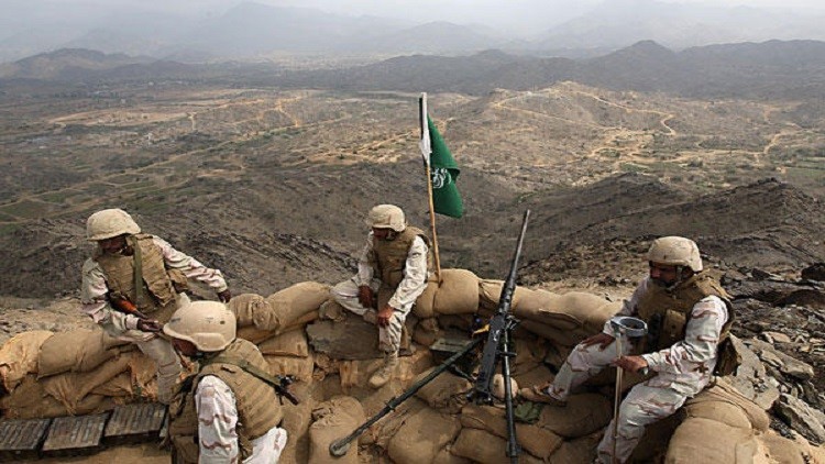 السعودية تكشف حقيقة نقل آلاف الجنود اليمنيين لحماية حدودها