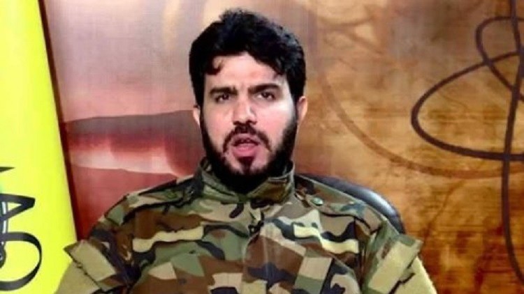 ميليشيا الحشد الشعبي ترسل اكثر من ألف مقاتل عراقي إلى جنوب حلب