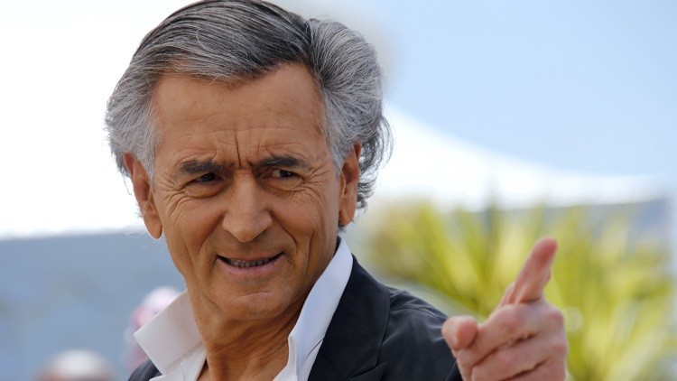 ليفي يدعو الليبيين إلى الانتظار قرنا من الزمن!