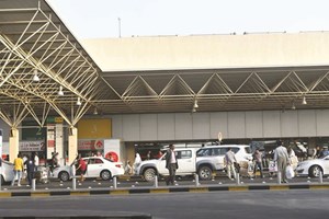 65 ألف مسافر يقضون إجازة عيد الأضحى خارج الكويت
